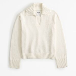 Abercrombie and fitch sweater